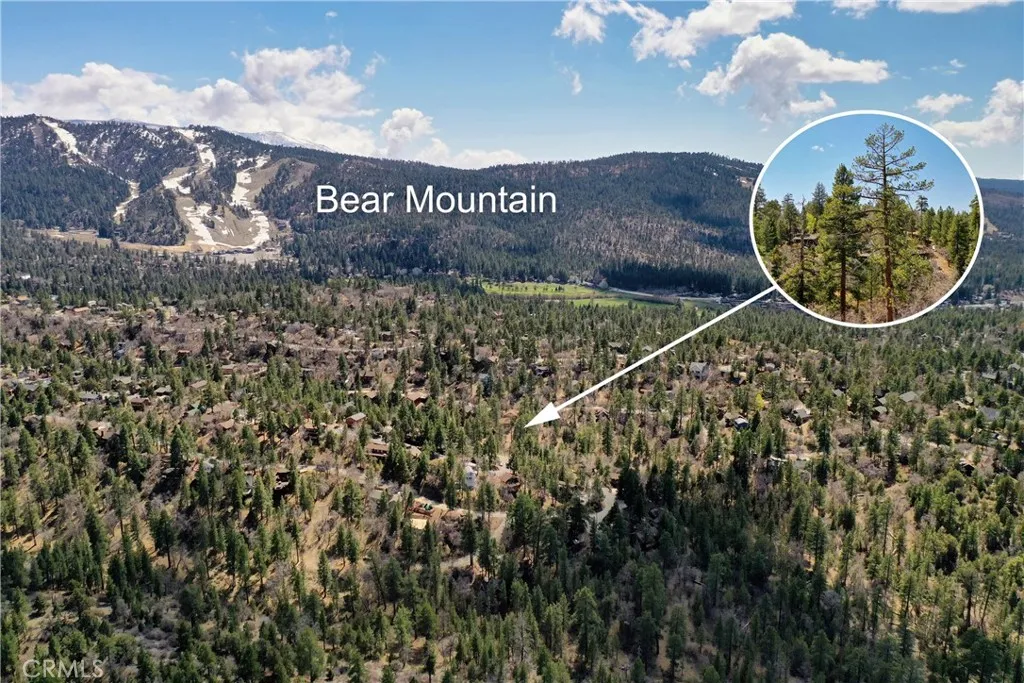Big Bear, CA 92314