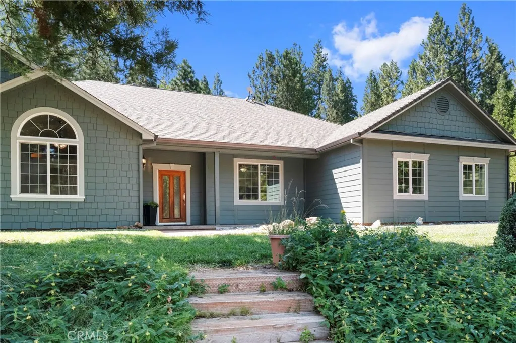 4731 Christina Drive, Forest Ranch, CA 95942