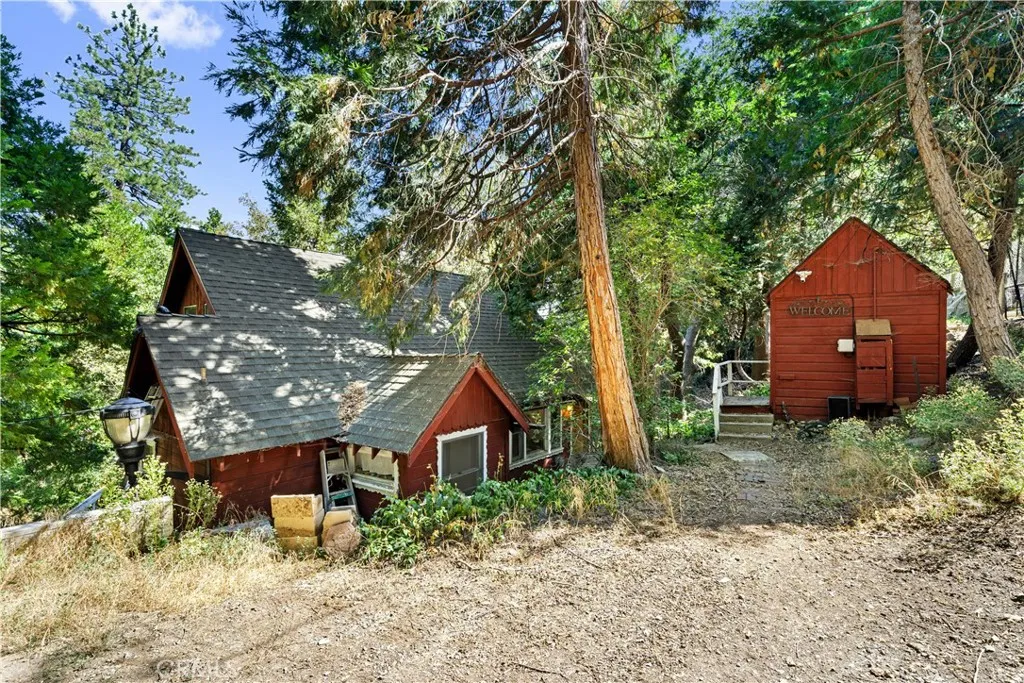 22158 Pine Drive, Cedarpines Park, CA 92322