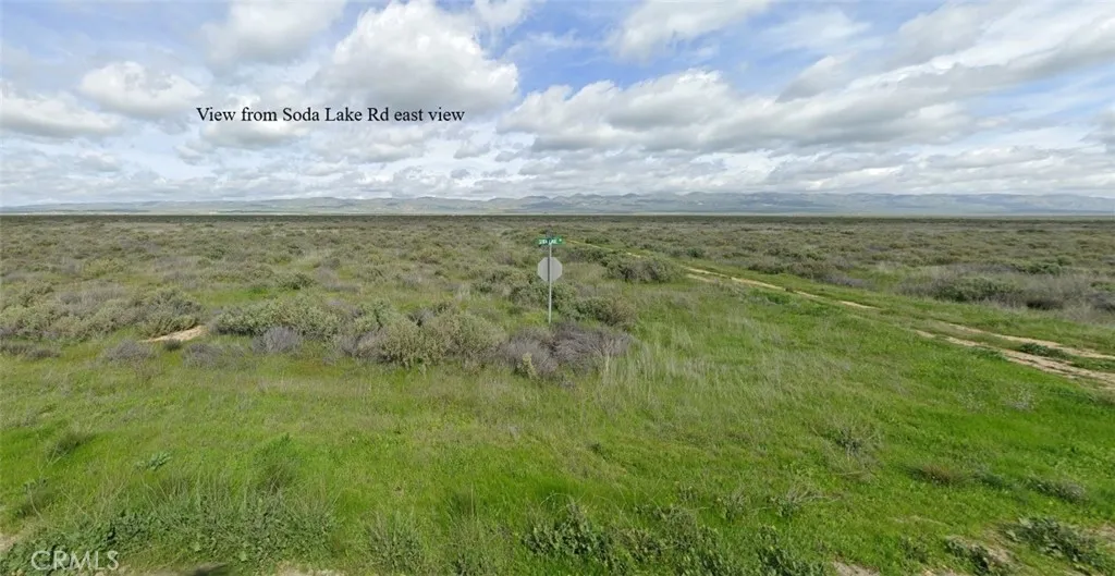 14720 Campbell, Santa Margarita, CA 93453