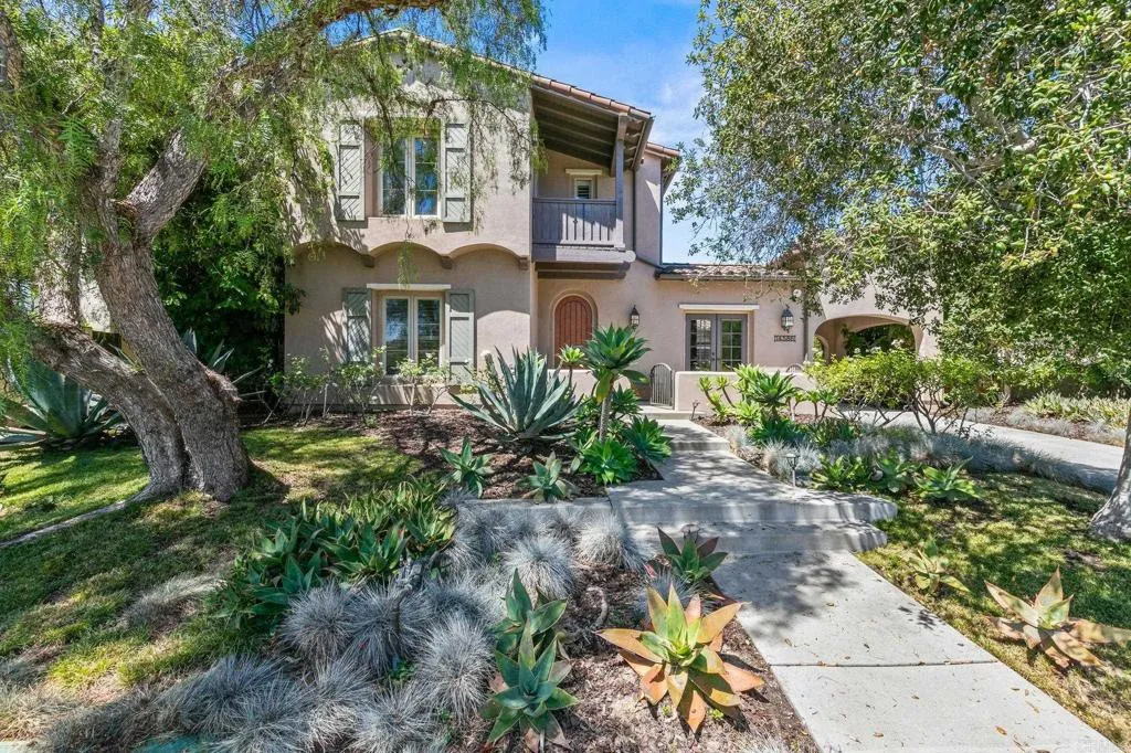 San Diego, CA 92127