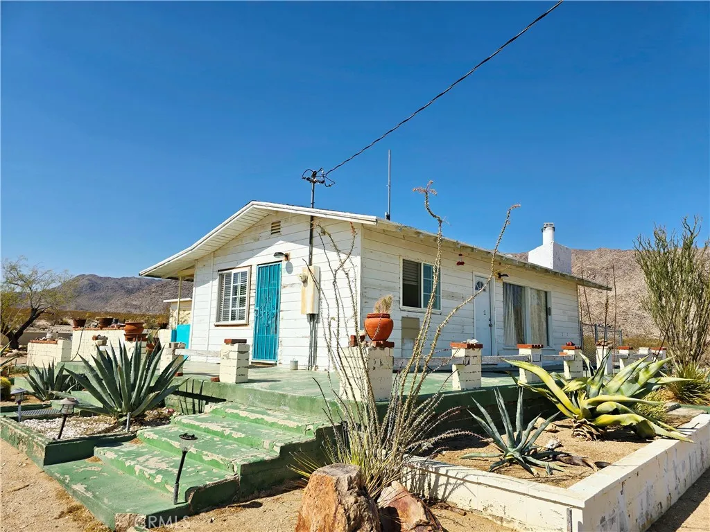 8138 Utah Trail, 29 Palms, CA 92277 - Photo 5 of 22, 29 Palms, CA