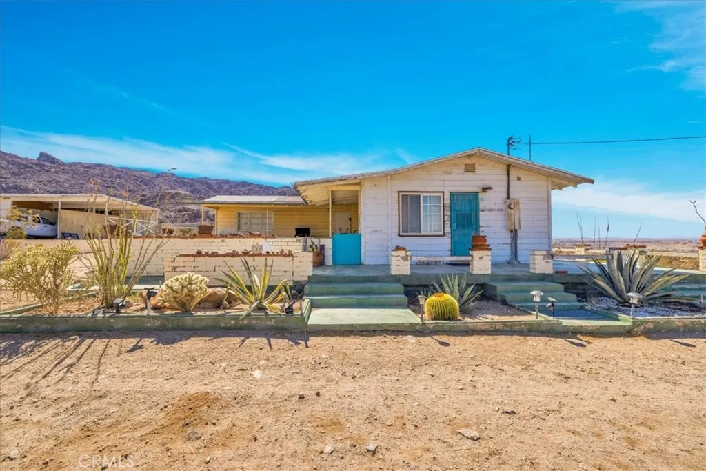 8138 Utah Trail, 29 Palms, CA 92277 - Photo 2 of 22, 29 Palms, CA