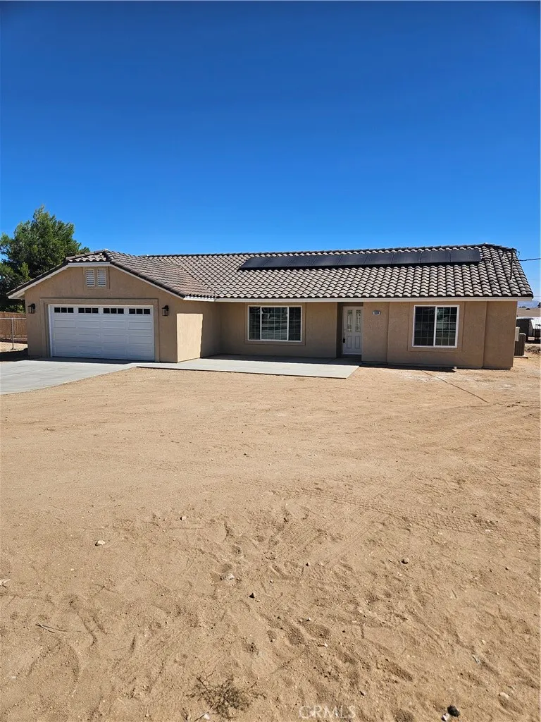 Hesperia, CA 92345