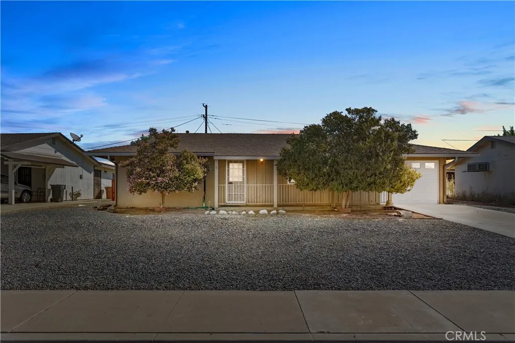 Bakersfield, CA 93309