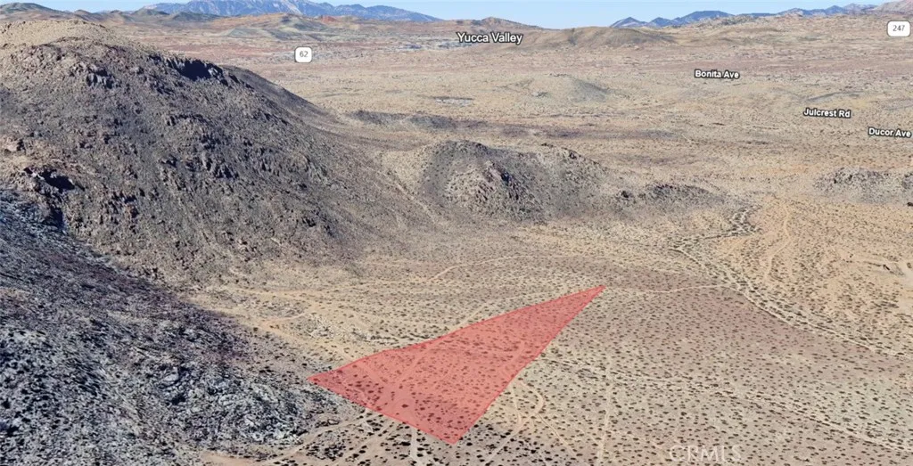 Joshua Tree, CA 92252