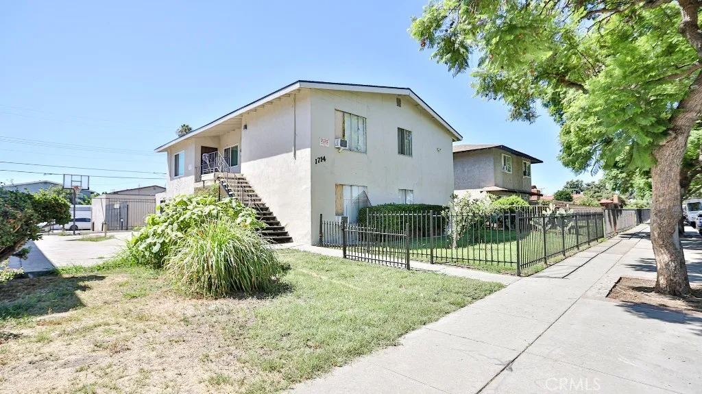 1714 Evergreen Street, Santa Ana, CA 92707 - Main photo, Santa Ana, CA