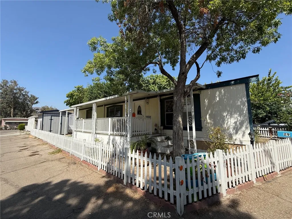 16274 Vasquez Canyon UNIT 29, Canyon Country, CA, 91351