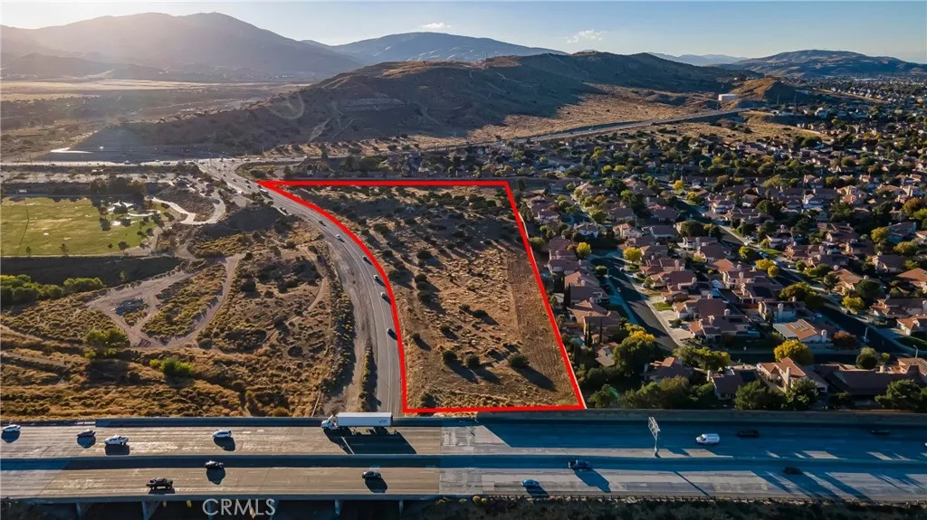 0 Vac/Rayburn Rd/Vic Tierra Subi