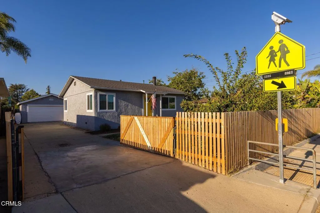 291 Larmier Avenue, Oak View, CA 93022 - Photo 5 of 14, Oak View, CA