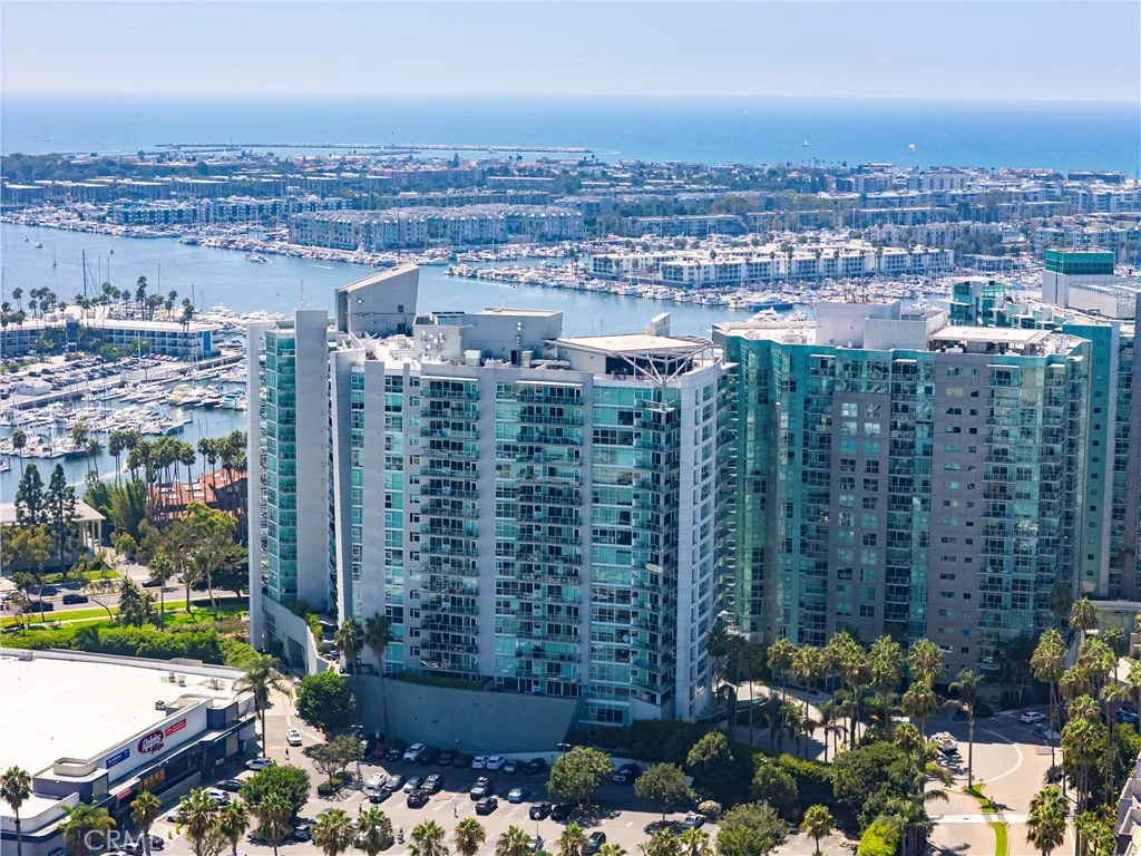 13600 Marina Pointe Drive Unit 501, Marina del Rey, CA 90292 - Photo 2 of 55, Marina Del Rey, CA