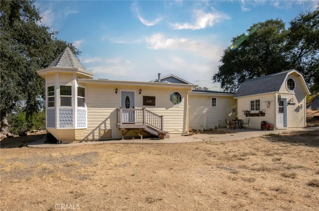 Auberry, CA 93602