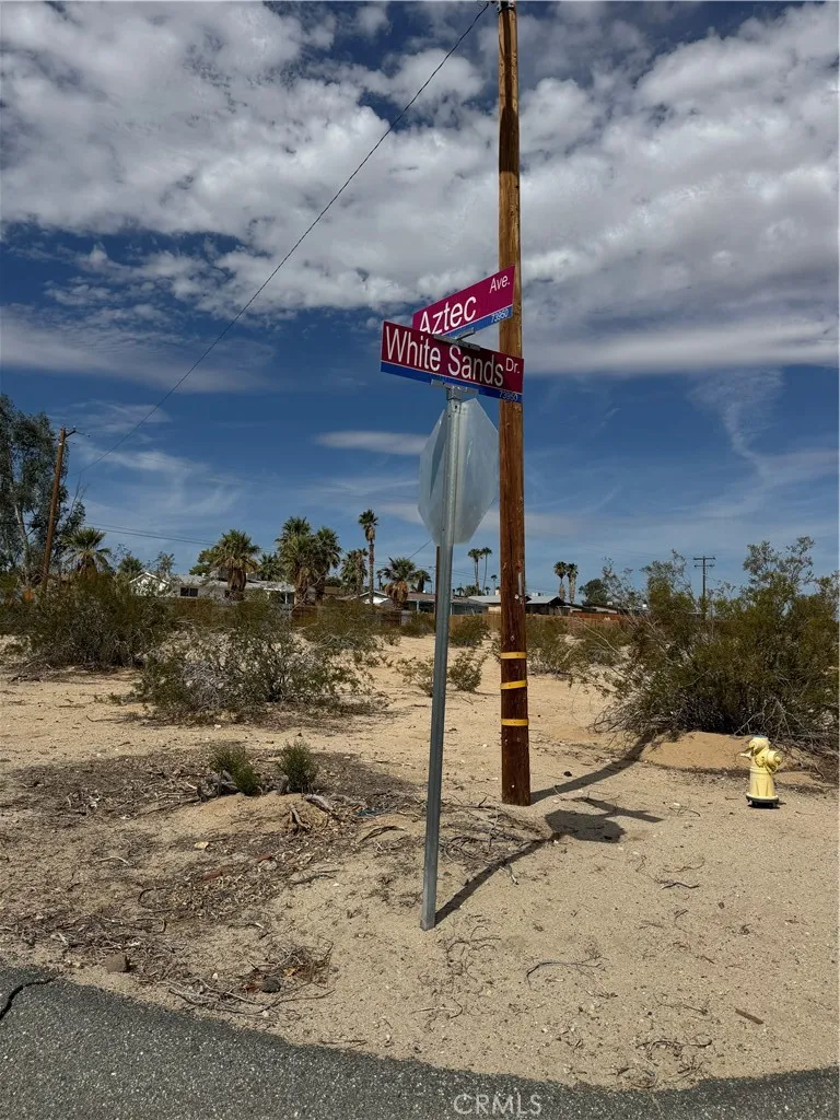 29 Palms, CA 92277