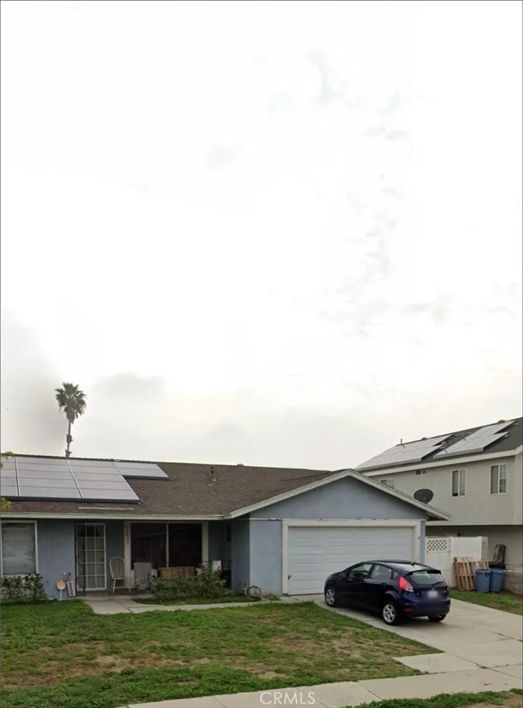 10851 Maple Avenue, Bloomington, CA 92316