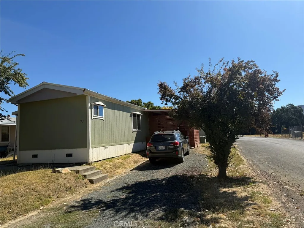 375 E State Highway 20 Unit 71, Upper Lake, CA 95485