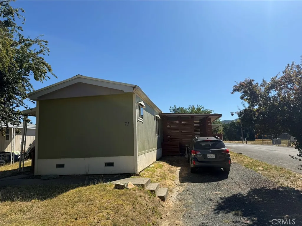 375 E State Highway 20 Unit 71, Upper Lake, CA 95485 - Photo 5 of 21, Upper Lake, CA