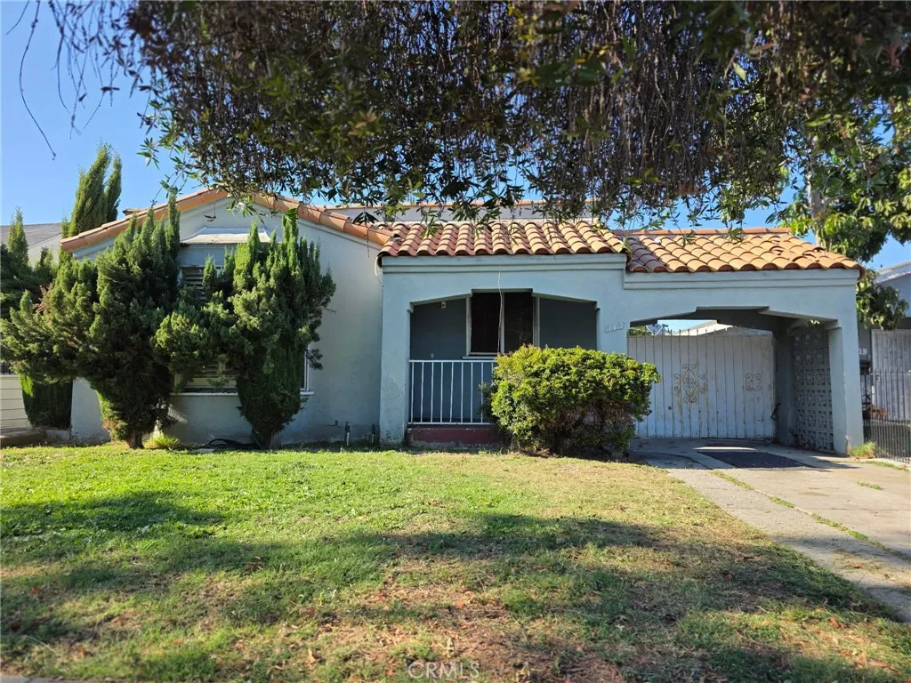 Los Angeles, CA 90061