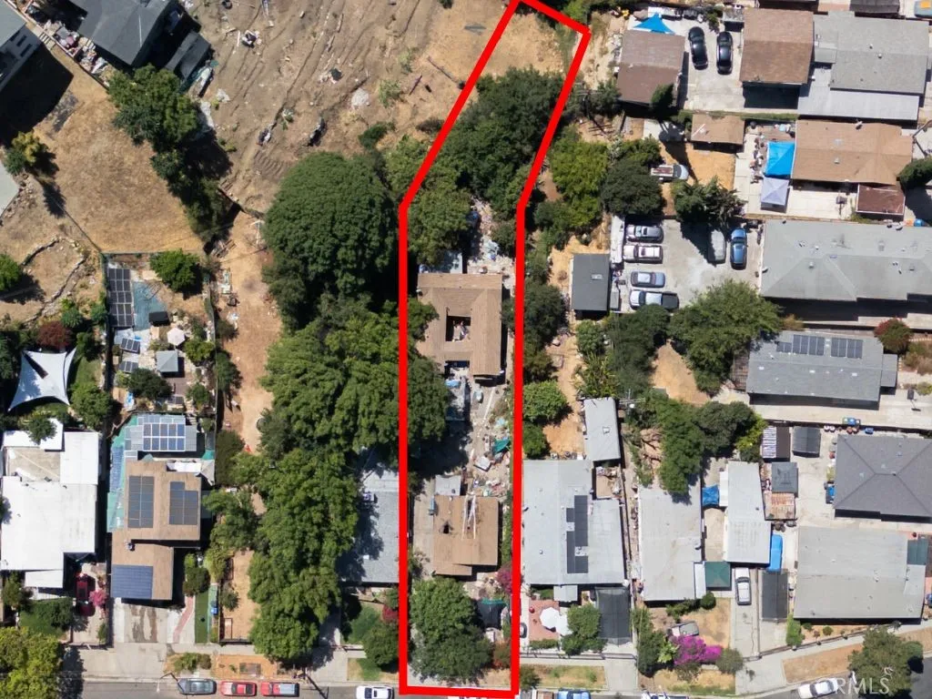 5148 Wadena St, El Sereno, CA 90032