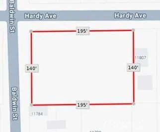 0 Hardy & Baldwin, Adelanto, CA 92301 - Photo 4 of 4, Adelanto, CA