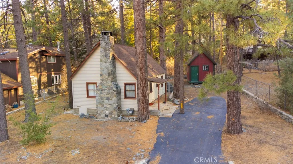 1779 Virginia Street, Wrightwood, CA 92397