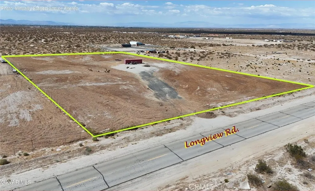 Littlerock, CA 93546