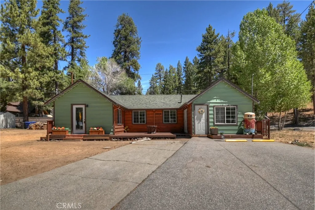 39234 N Shore Drive, Fawnskin, CA 92333 - Photo 3 of 49, Fawnskin, CA