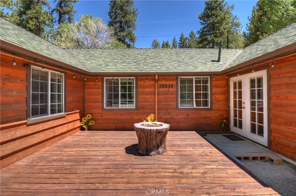 39234 N Shore Drive, Fawnskin, CA 92333 - Photo 4 of 49, Fawnskin, CA