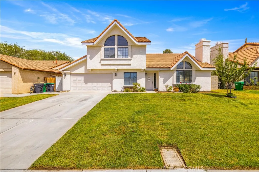 42502 5nd Street West, Quartz Hill, CA 93536