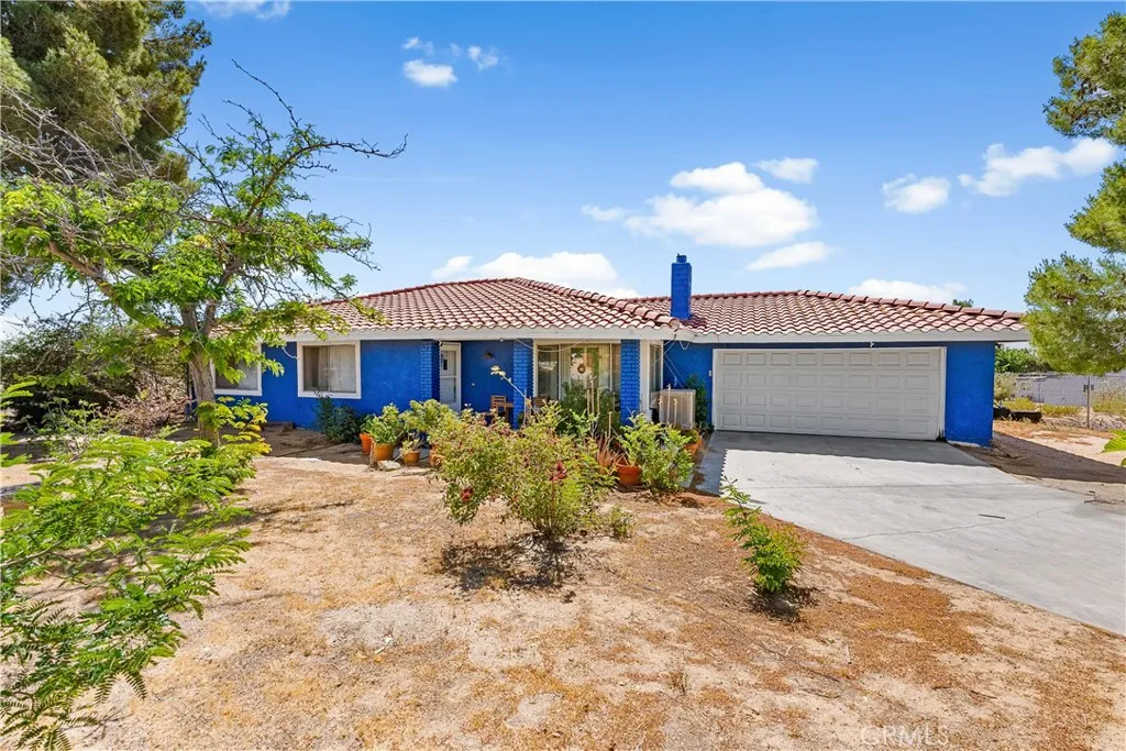 Palmdale, CA 93591