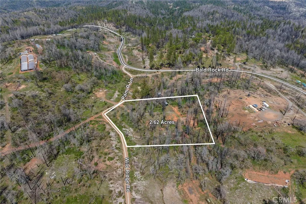 45 Pam R, Berry Creek, CA 95916 - Photo 2 of 14, Berry Creek, CA