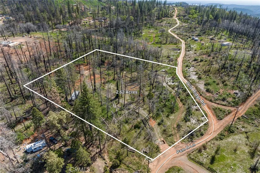 45 Pam R, Berry Creek, CA 95916