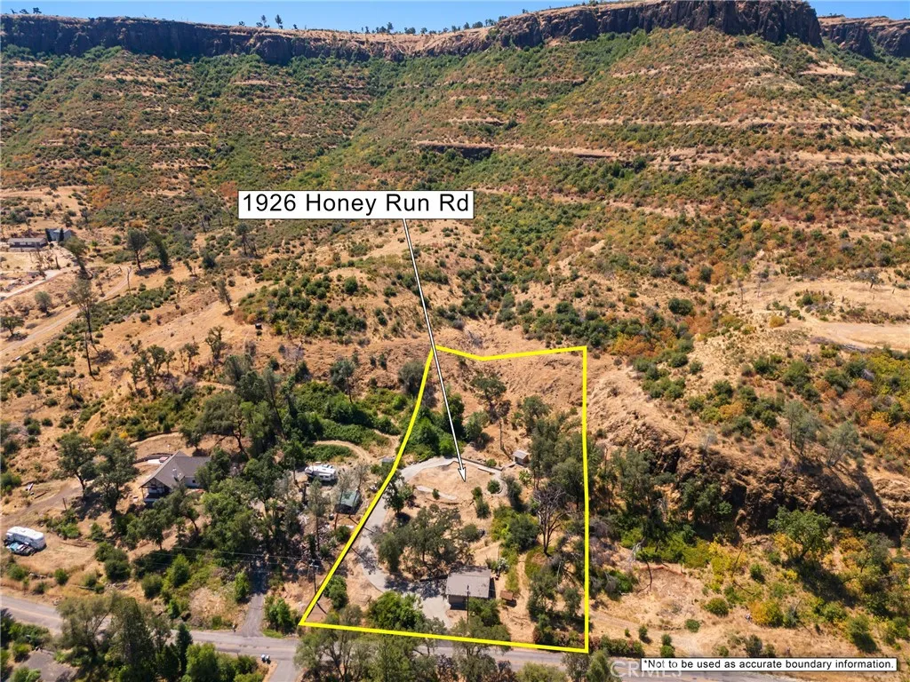 1926 Honey Run Road, Chico, CA 95928