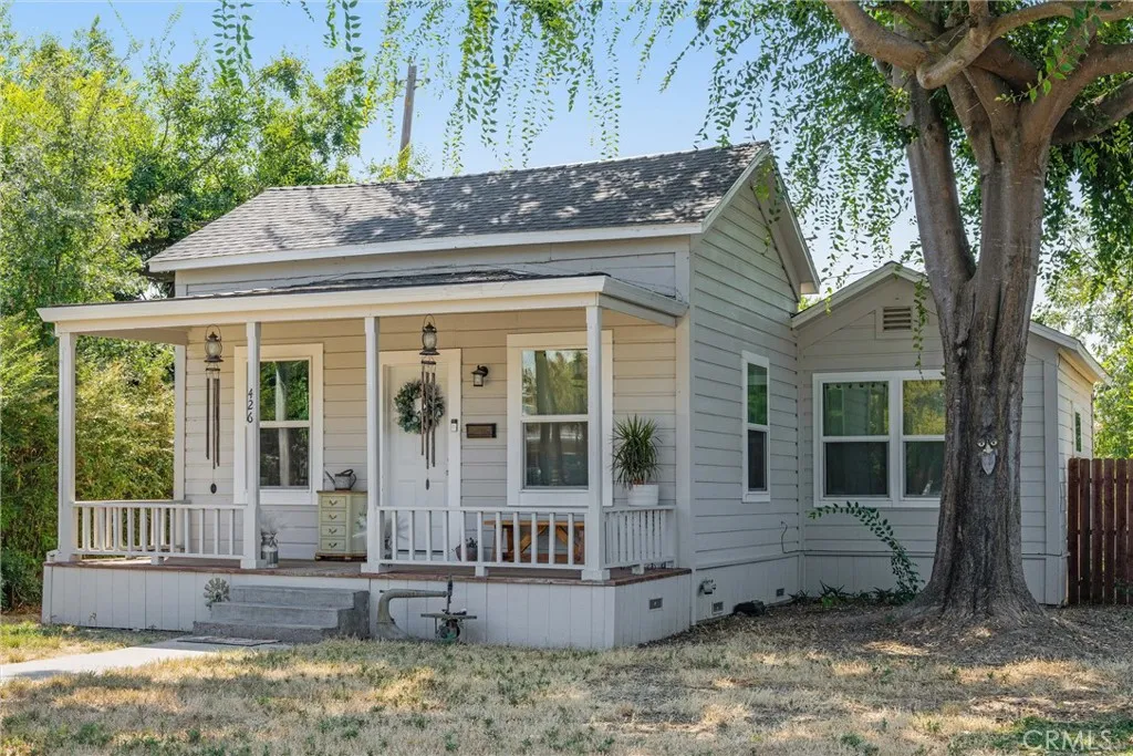 426 W Willow St, Willows, CA 95988