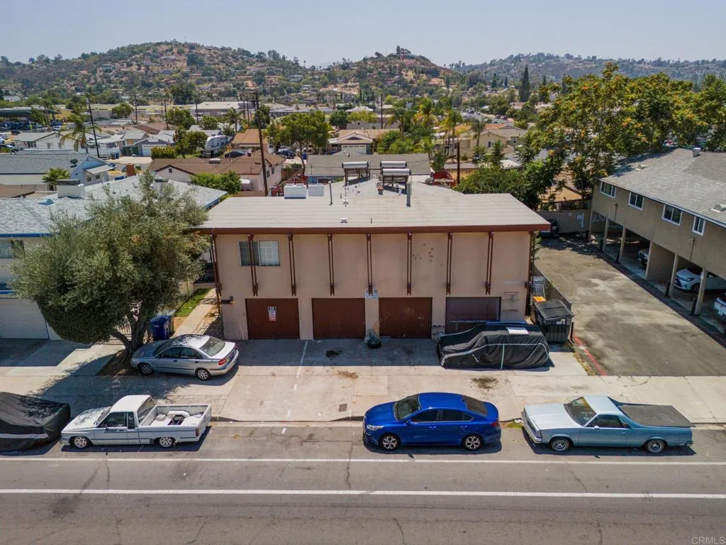 El Cajon