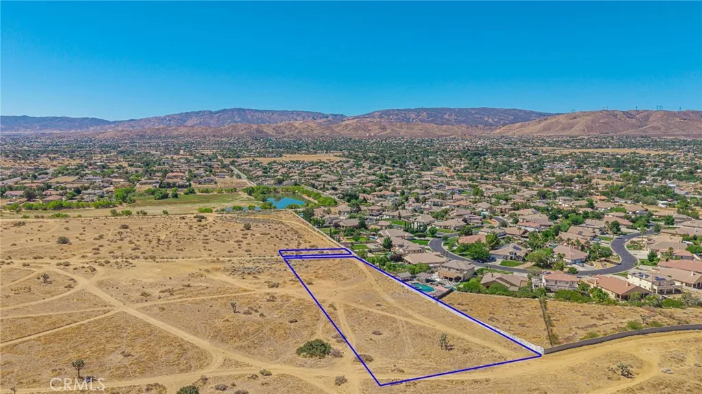 0 Vac Ave M2 Vic 42nd Stw, Lancaster, CA 93536 - Main photo, Lancaster, CA