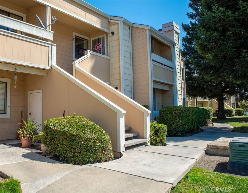 1545 Pyrenees Avenue Unit 27, Stockton, CA 95210