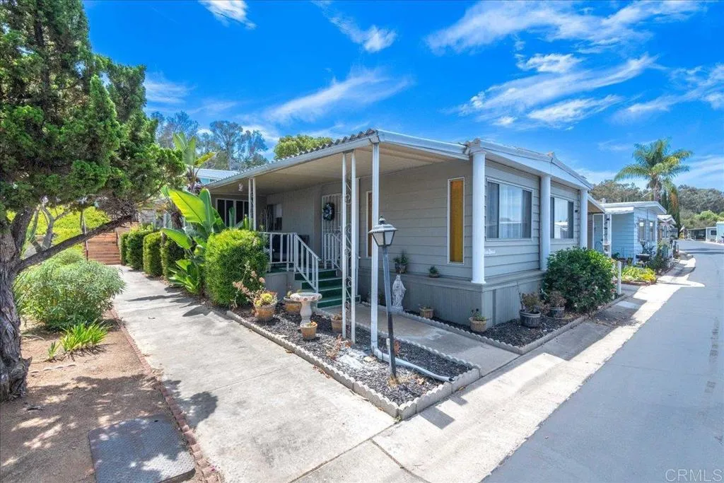 1440 Orange Ave Spc 53, El Cajon, CA, 92020