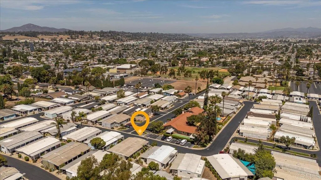 1440 Orange Ave Spc 53, El Cajon, CA, 92020