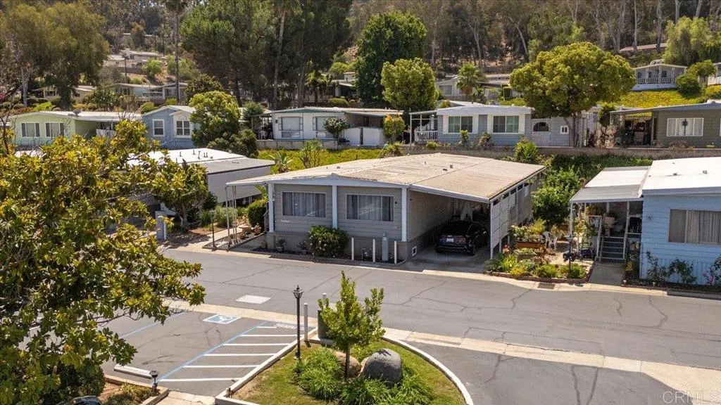 1440 Orange Ave Spc 53, El Cajon, CA, 92020