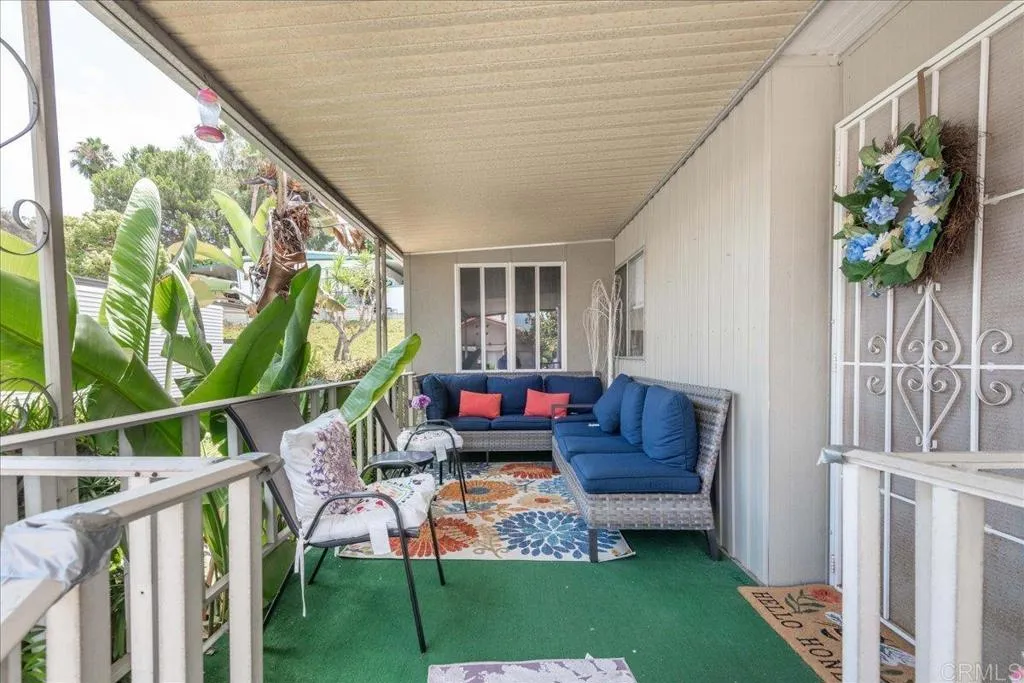 1440 Orange Ave Spc 53, El Cajon, CA, 92020