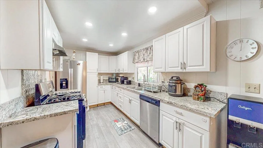 1440 Orange Ave Spc 53, El Cajon, CA, 92020