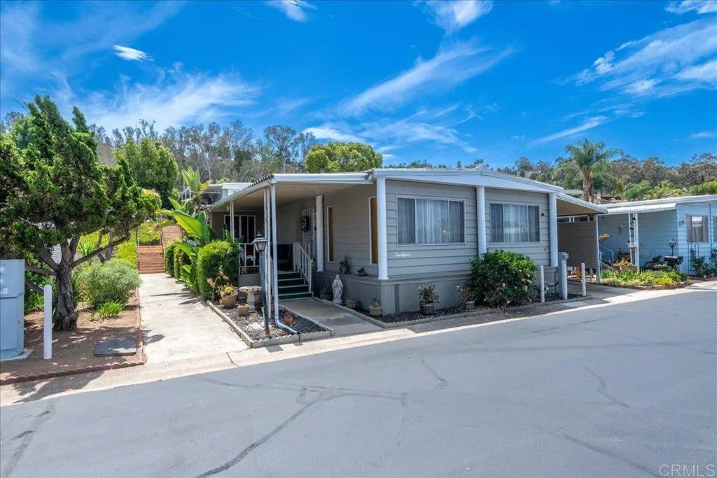 1440 Orange Ave Spc 53, El Cajon, CA, 92020