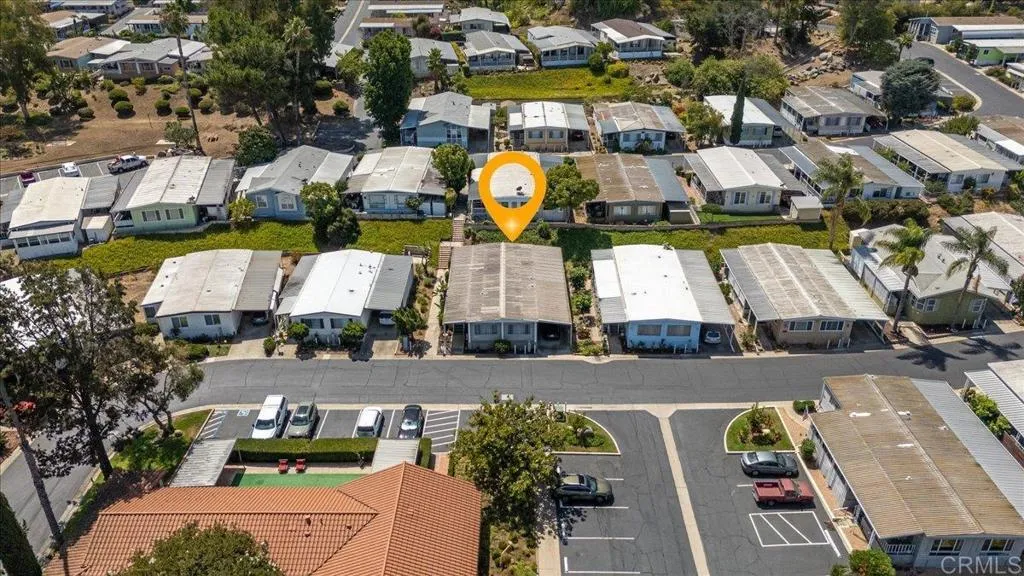 1440 Orange Ave Spc 53, El Cajon, CA, 92020