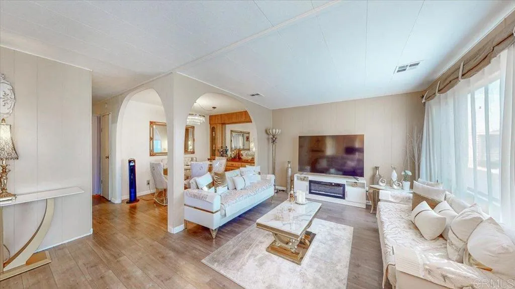 1440 Orange Ave Spc 53, El Cajon, CA, 92020