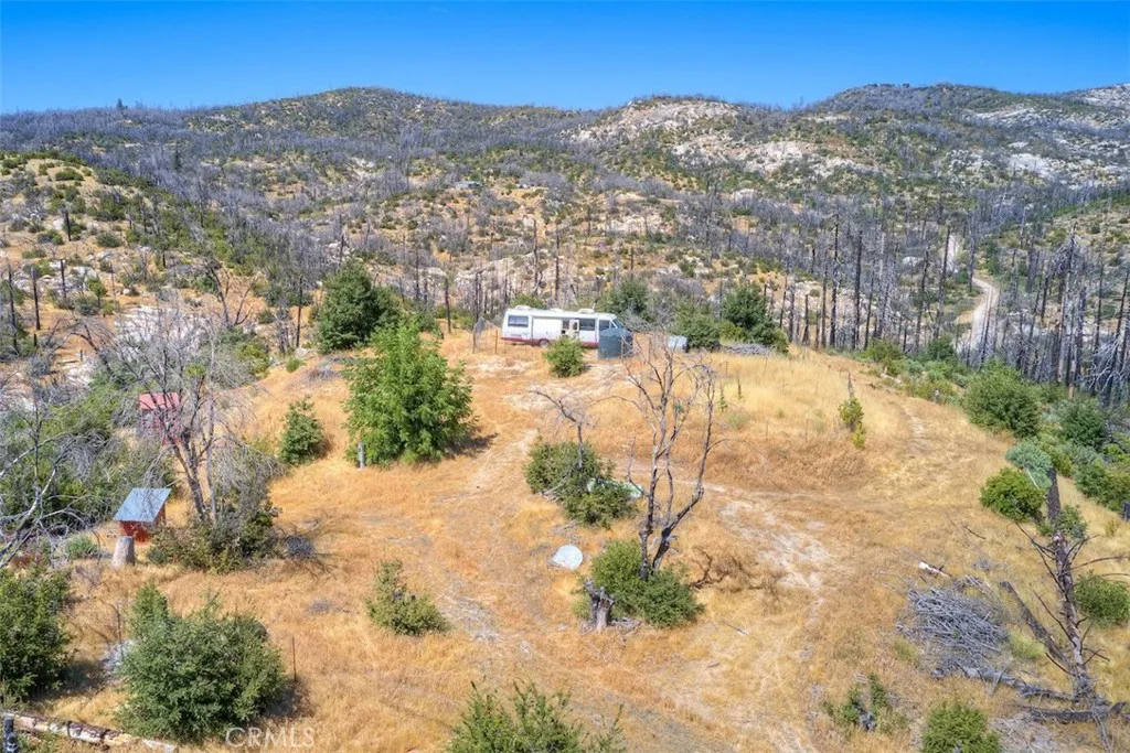 186 Harrison Springs, Berry Creek, CA 95916