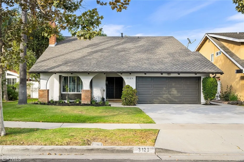 3129 S Rene Drive