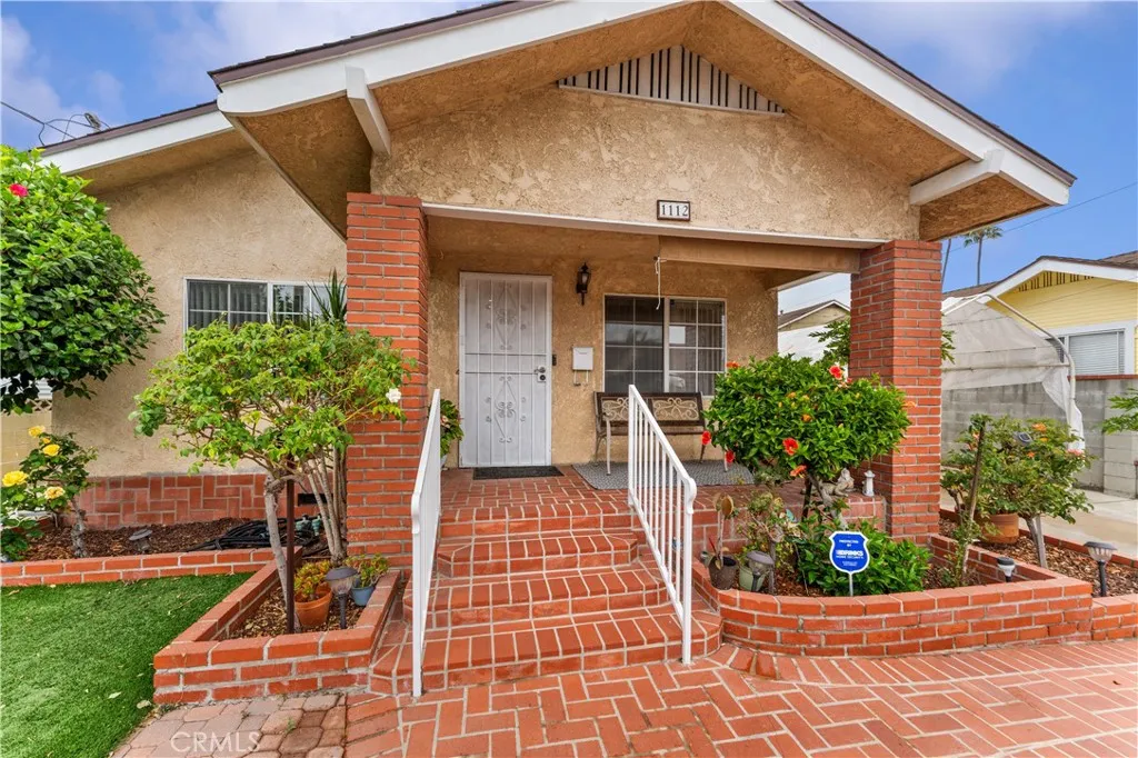 1112 Island Avenue, Wilmington, CA 90744 - Photo 3 of 39, Wilmington, CA