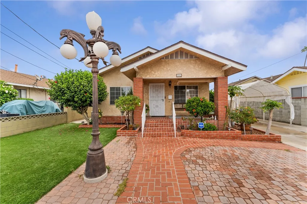 1112 Island Avenue, Wilmington, CA 90744