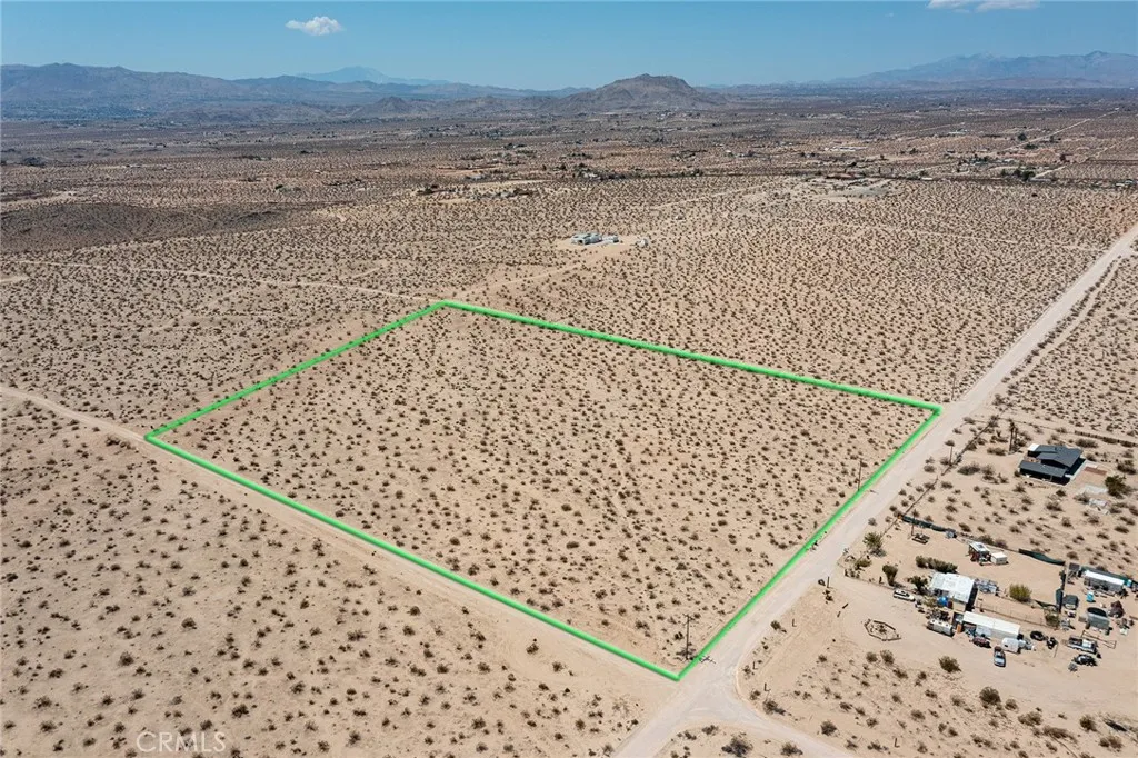 63635 La Brisa, Joshua Tree, CA 92252 - Photo 5 of 18, Joshua Tree, CA