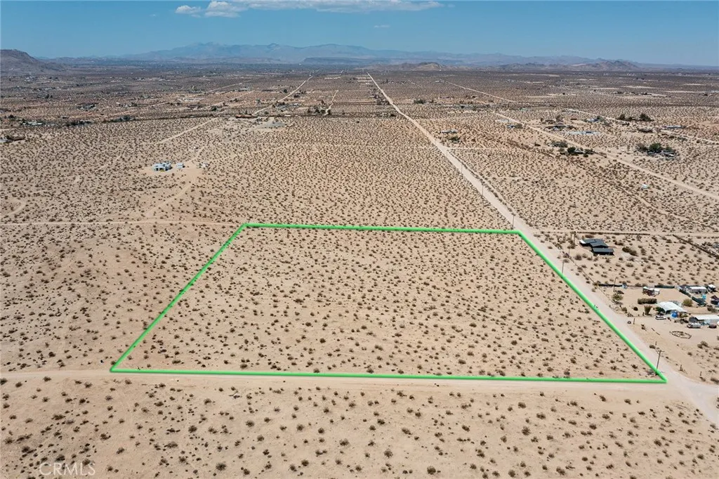 63635 La Brisa, Joshua Tree, CA 92252 - Photo 3 of 18, Joshua Tree, CA